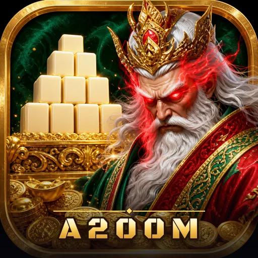 Cuplikan tampilan saluran unduhan APK a200m 512×512